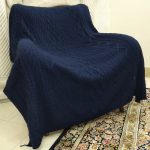 شال مبل مدل دیانا سایز 170×140 سانتیمتر - تصویر 7