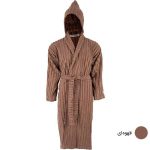 حوله پالتویی آذرریس مدل موج سایز 150 - تصویر 6