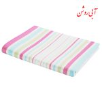 حوله حمام ابراهیمی یزد مدل سرند سایز 160x110 سانتی متر - تصویر 17