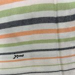 حوله تن پوش ابراهیمی یزد مدل راه راه کد 101 سایز 120 - تصویر 6