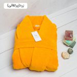 حوله پالتویی هیرو مدل Bello سایز 115 - تصویر 8