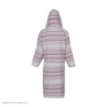حوله پالتویی ابراهیمی یزد مدل T19 سایز 125 - تصویر 4