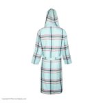 حوله پالتویی ابراهیمی یزد مدل T110 سایز 105 - تصویر 11