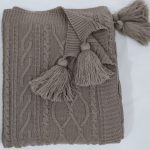 شال مبل مدل دیانا سایز 170×140 سانتیمتر - تصویر 5