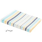 حوله استخری ابراهیمی یزد مدل A04 سایز 110x160 سانتی متر - تصویر 3
