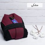 حوله پالتویی مدل فارینا سایز 125 - تصویر 10