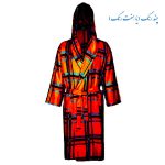 حوله پالتویی ابراهیمی یزد مدل نگارین سایز 110 - تصویر 11