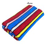 حوله دستی ماندگار مدل مانی سایز 40x75 سانتی متر - تصویر 2