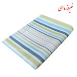 حوله حمام ابراهیمی یزد مدل سرند سایز 160x110 سانتی متر - تصویر 15