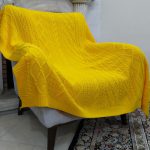 شال مبل مدل دیانا سایز 170×140 سانتیمتر - تصویر 9
