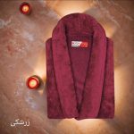 حوله پالتویی حوله هنر کد 03 سایز 115 - تصویر 21