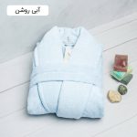 حوله پالتویی هیرو مدل Bello سایز 115 - تصویر 4
