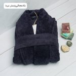 حوله پالتویی هیرو مدل Bello سایز 115 - تصویر 6