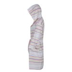 حوله پالتویی ابراهیمی یزد مدل T16 سایز 120 - تصویر 3