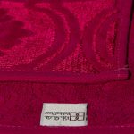 حوله حمام بهباف آذر مدل پارمین سایز 160×100 سانتی متر - تصویر 7