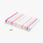 حوله استخری ابراهیمی یزد مدل راه راه کد 03 سایز 160x110سانتی متر - تصویر 10