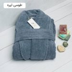 حوله پالتویی هیرو مدل Bello سایز 115 - تصویر 20