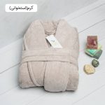 حوله پالتویی هیرو مدل Bello سایز 115 - تصویر 17