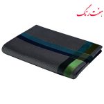 حوله حمام ابراهیمی یزد مدل نگارین سایز 160x110 سانتی متر - تصویر 13