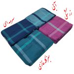 حوله پالتویی ابراهیمی یزد مدل ترامیس سایز 125 - تصویر 7