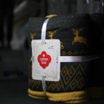 پتو کاتن باکس مدل گوزنی سایز 2×160 سانتی متر - تصویر 11