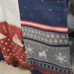 پتو کاتن باکس مدل گوزنی سایز 2×160 سانتی متر - تصویر 13
