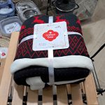 پتو کاتن باکس مدل گوزنی سایز 2×160 سانتی متر - تصویر 6