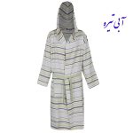 حوله پالتویی ابراهیمی یزد مدل سرند سایز 125 - تصویر 10