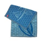 حوله دستی هنر طرح لاله سایز 75x40 سانتی متر - تصویر 19