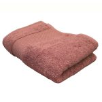 حوله دستی آذرریس تبریز مدل کلاریس سایز 40X80 سانتی متر