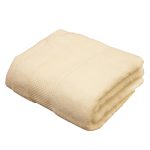 حوله دستی آذرریس تبریز مدل هتلی سایز 40X80 سانتی متر - تصویر 5