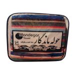 حوله پالتویی ماندگار کد 9911 سایز 100 - تصویر 9