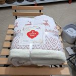 پتو کاتن باکس مدل گوزنی سایز 2×160 سانتی متر - تصویر 5