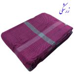 حوله پاتویی ابراهیمی یزد مدل ترامیس سایز 120 - تصویر 3