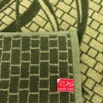 حوله دستی هنر طرح لاله سایز 75x40 سانتی متر - تصویر 8