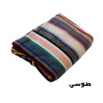 حوله پالتویی ماندگار کد 9911 سایز 100 - تصویر 6