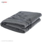 حوله حمام آذرریس تبریز مدل رویال سایز 100×160 سانتی متر - تصویر 6