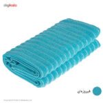 حوله استخری آذرریس تبریز مدل موج سایز 130×70 سانتی متر - تصویر 2