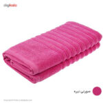 حوله استخری آذرریس تبریز مدل موج سایز 130×70 سانتی متر - تصویر 5
