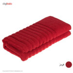 حوله استخری آذرریس تبریز مدل موج سایز 130×70 سانتی متر - تصویر 6