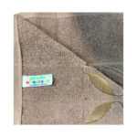 حوله حمام ماندگار مدل فیوره سایز 95x165 سانتی متر - تصویر 4