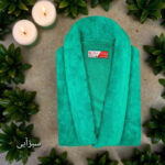 حوله پالتویی حوله هنر کد 02 سایز 135 سانتی متر - تصویر 10