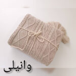 شال مبل و تخت مدل دیانا سایز 174×144 سانتی متر - تصویر 33