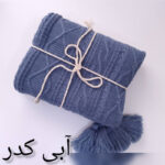 شال مبل و تخت مدل دیانا سایز 174×144 سانتی متر - تصویر 26