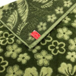 حوله دستی هنر طرح پارانا سایز 75x40 سانتی متر - تصویر 8