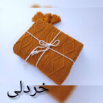 شال مبل و تخت مدل دیانا سایز 174×144 سانتی متر - تصویر 30