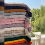 شال مبل و تخت مدل دیانا سایز 174×144 سانتی متر - تصویر 39