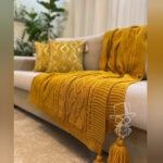 شال مبل و تخت مدل دیانا سایز 174×144 سانتی متر - تصویر 40
