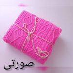 شال مبل و تخت مدل دیانا سایز 174×144 سانتی متر - تصویر 22
