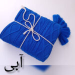 شال مبل و تخت مدل دیانا سایز 174×144 سانتی متر - تصویر 28